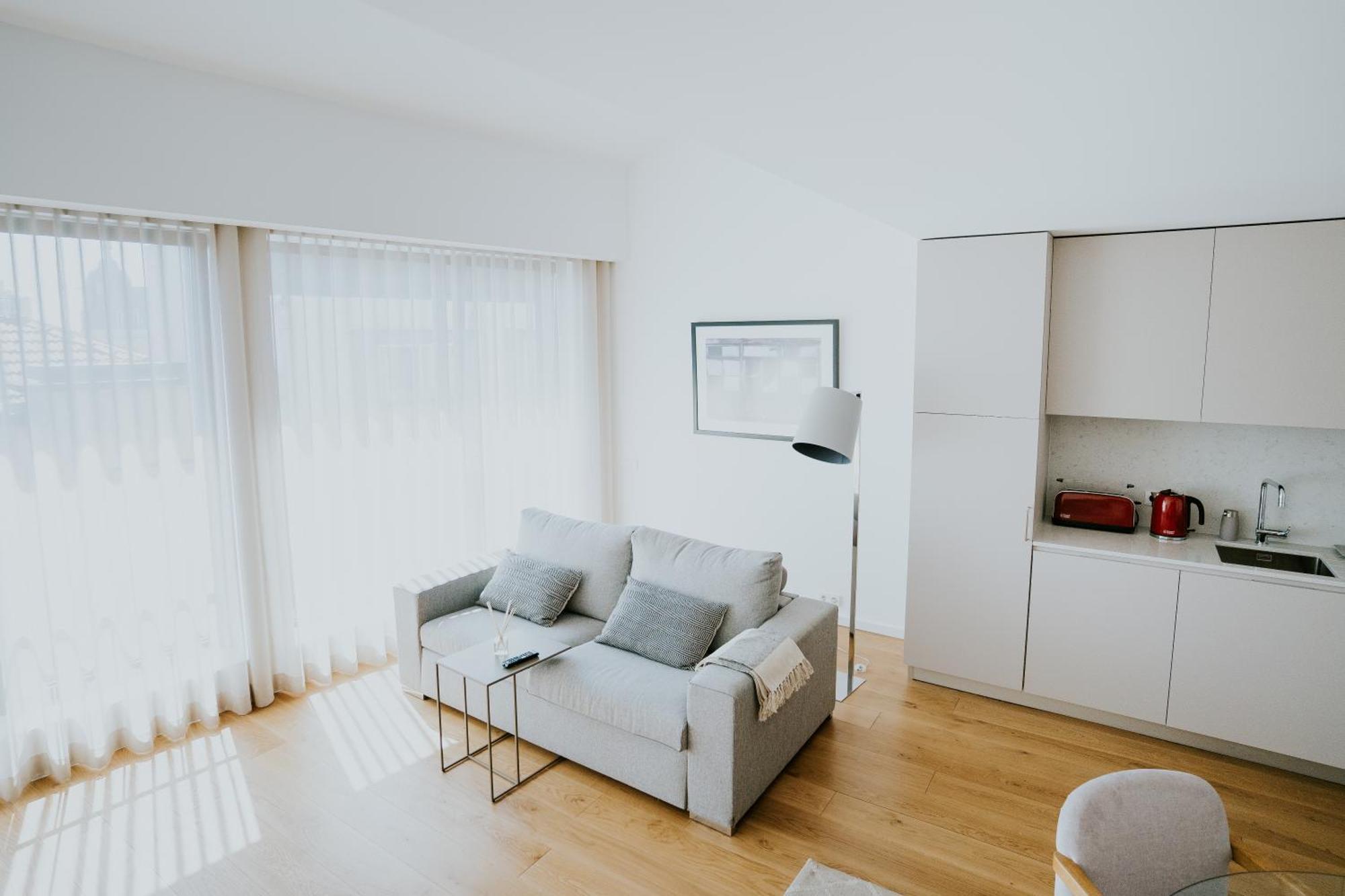 Viva Formosa Lofts Apartamento *