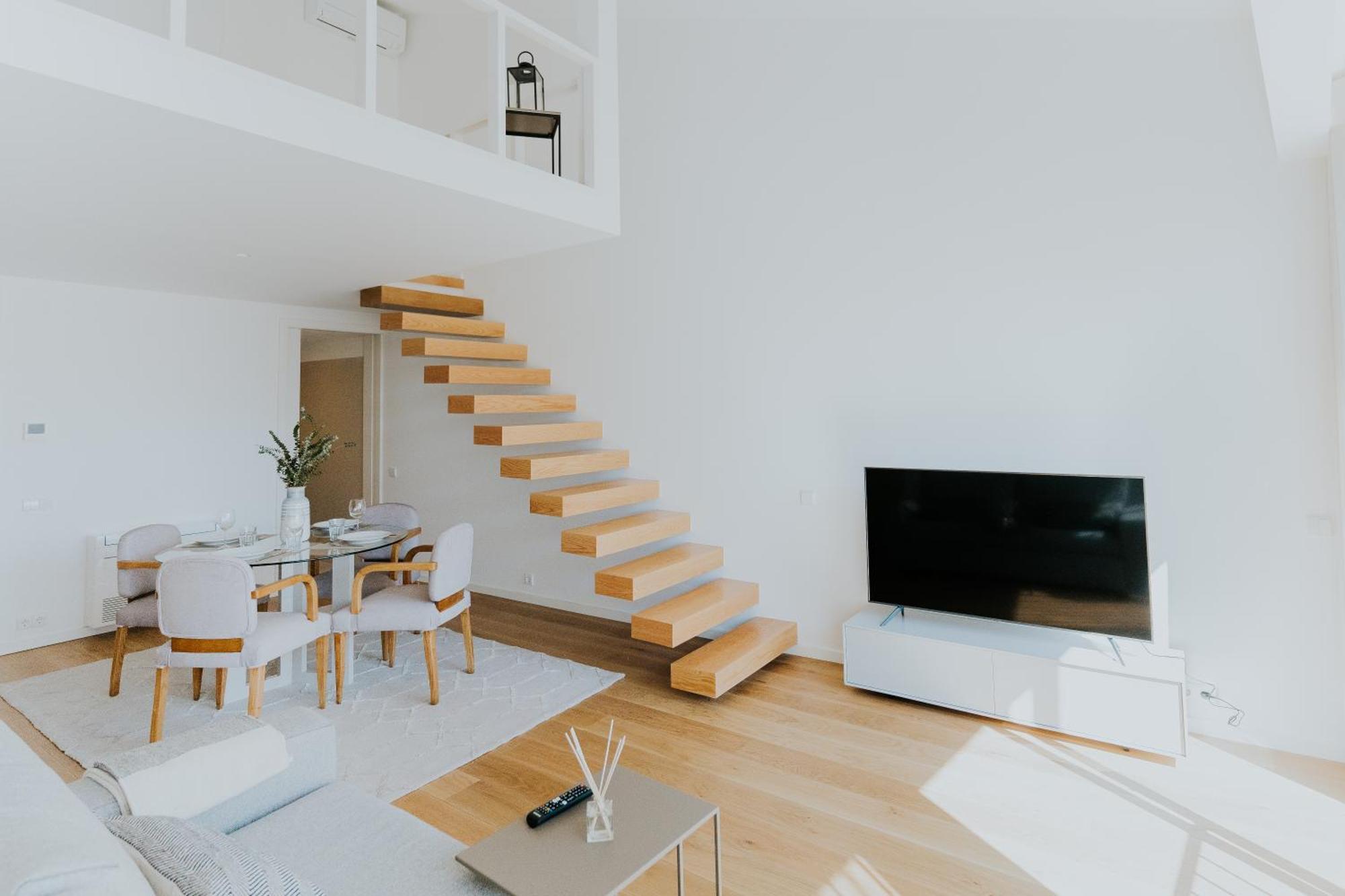 Apartamento Viva Formosa Lofts Porto