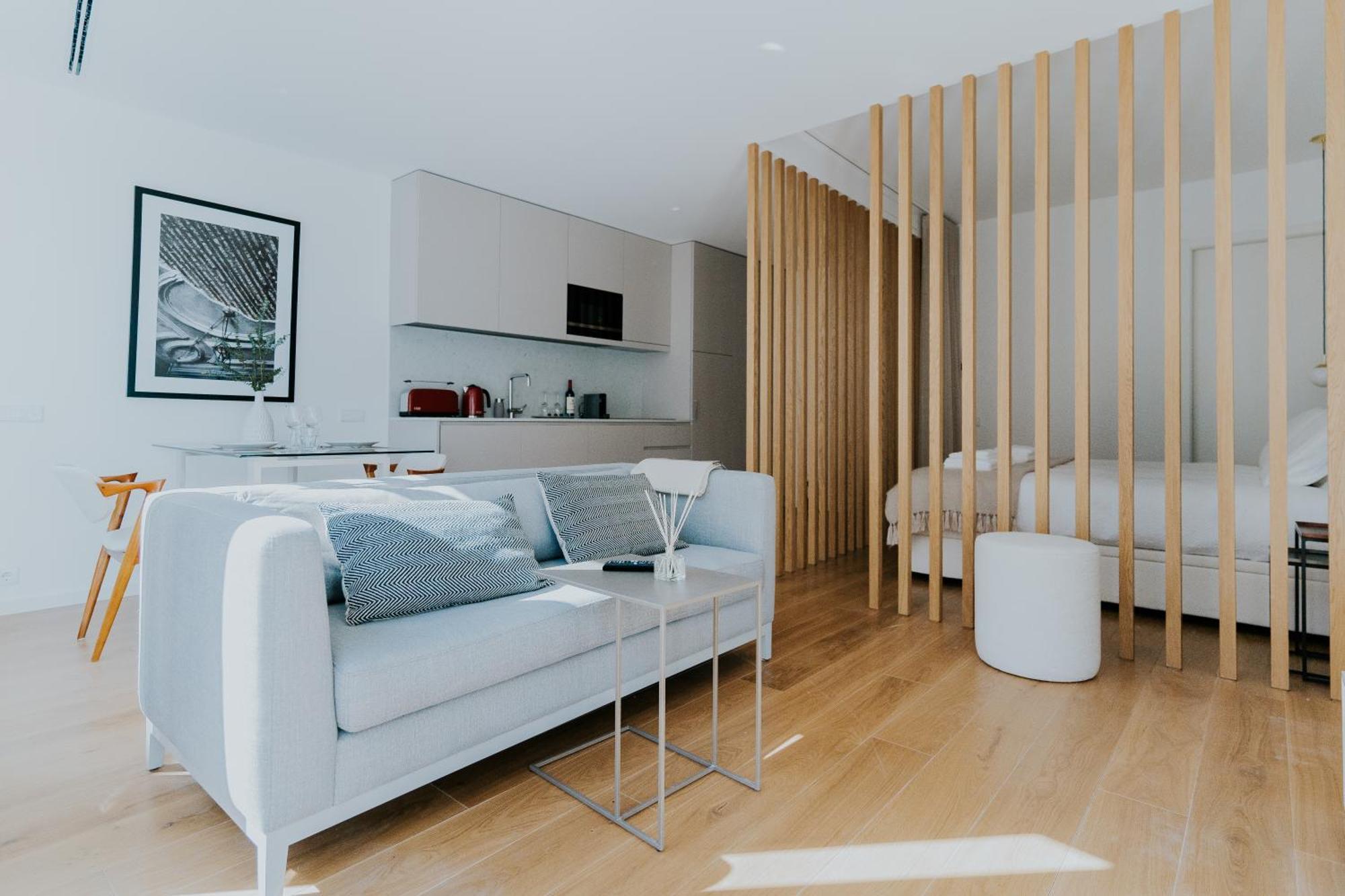 Viva Formosa Lofts Apartamento Porto