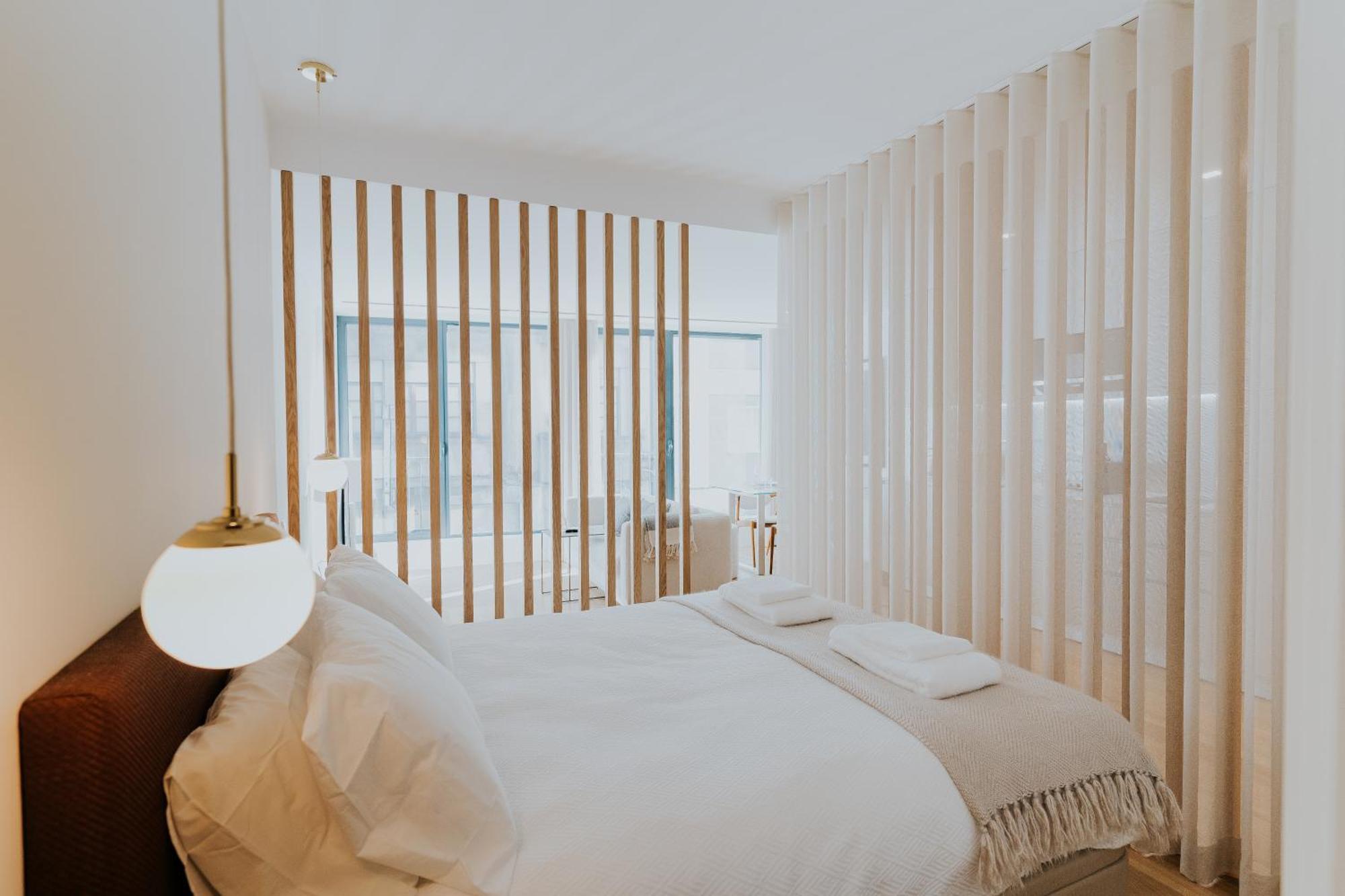 Viva Formosa Lofts Apartamento Porto