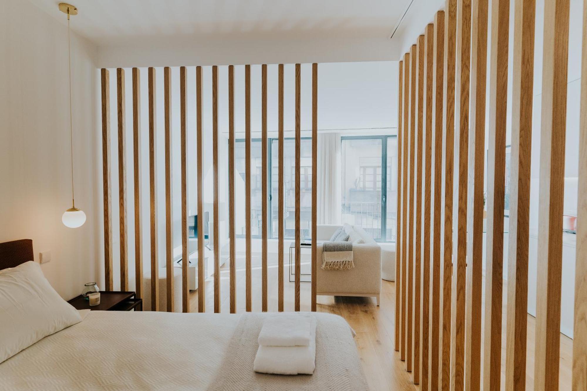Viva Formosa Lofts Apartamento