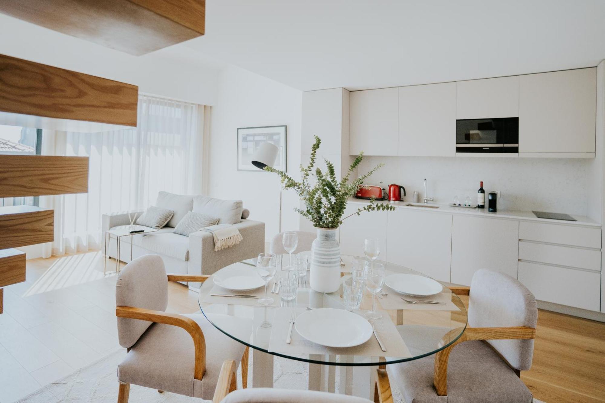Apartamento Viva Formosa Lofts *