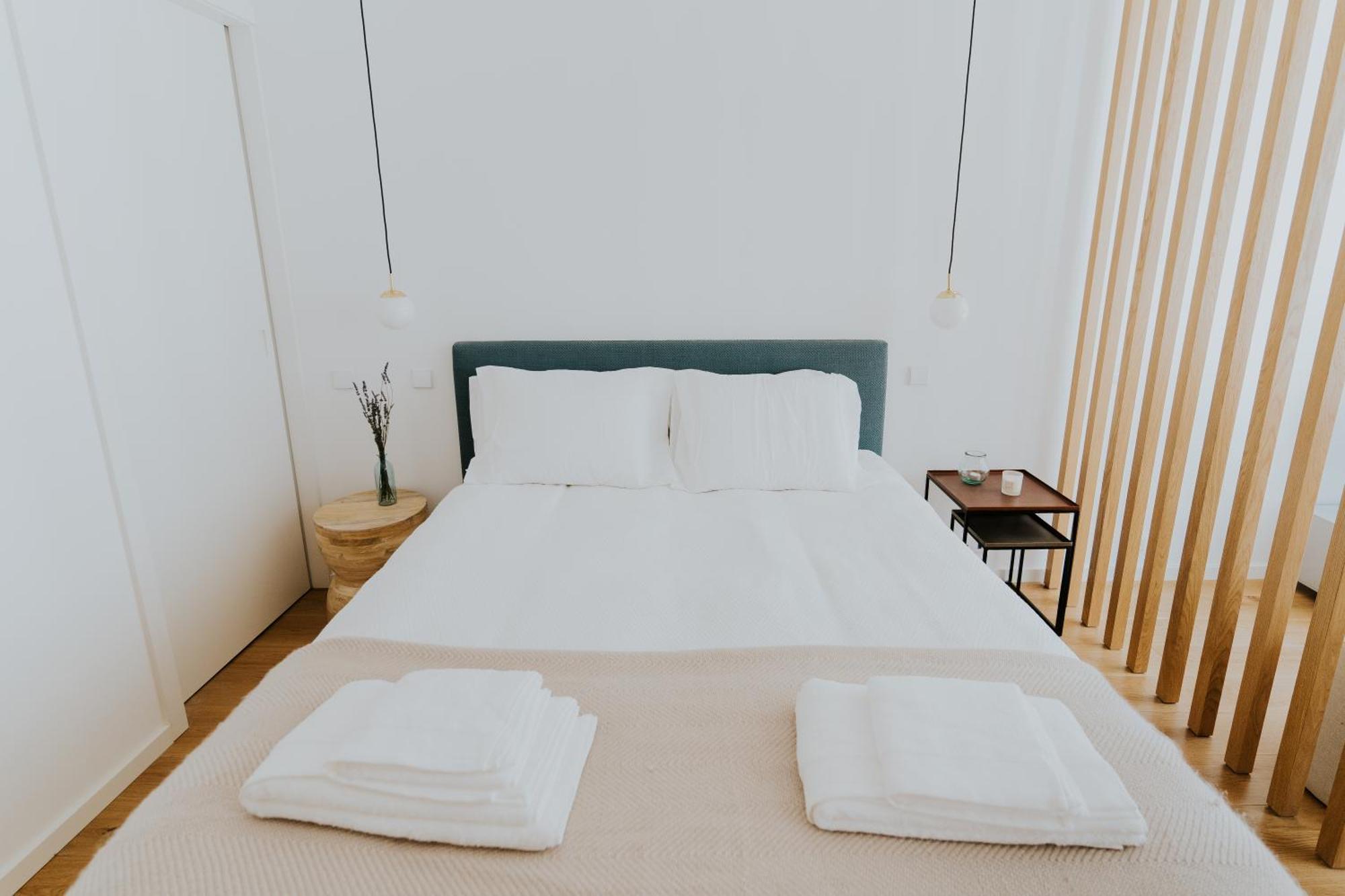 Viva Formosa Lofts Apartamento Porto