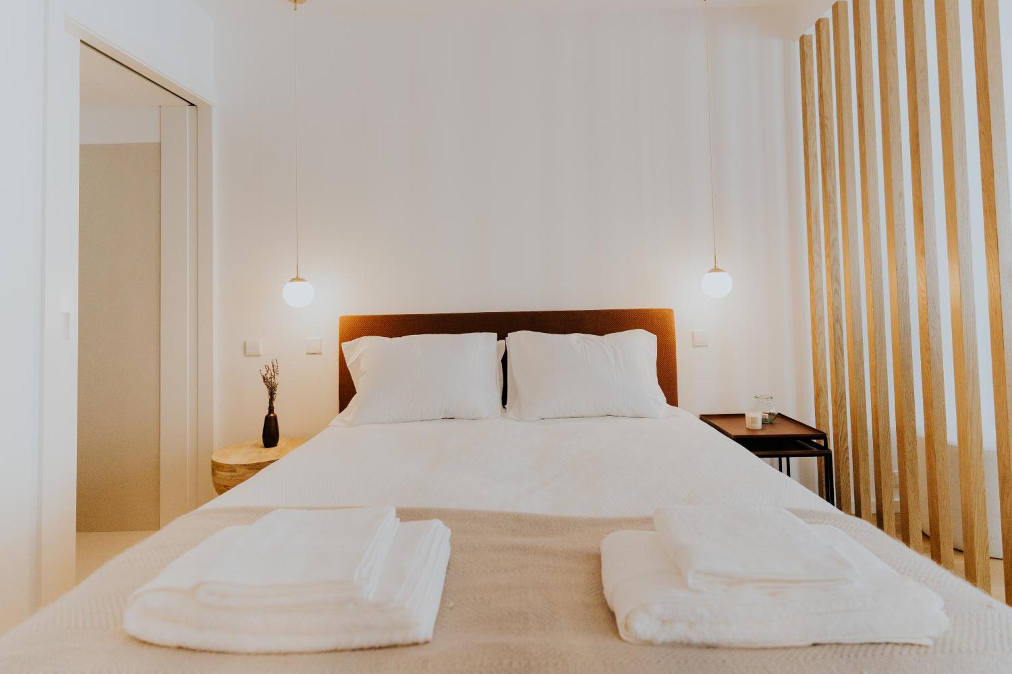 Apartamento Viva Formosa Lofts Porto