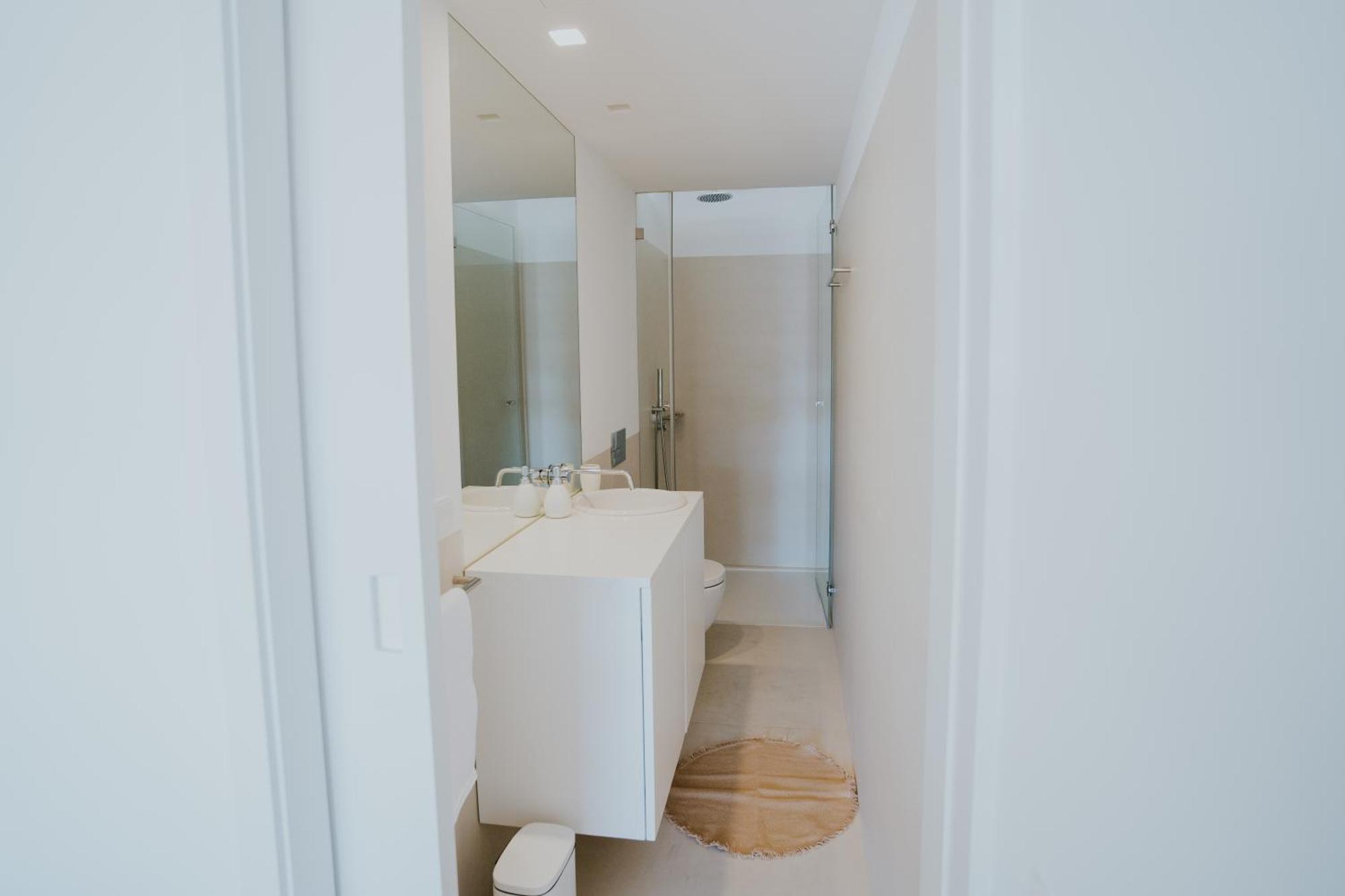 Viva Formosa Lofts Apartamento