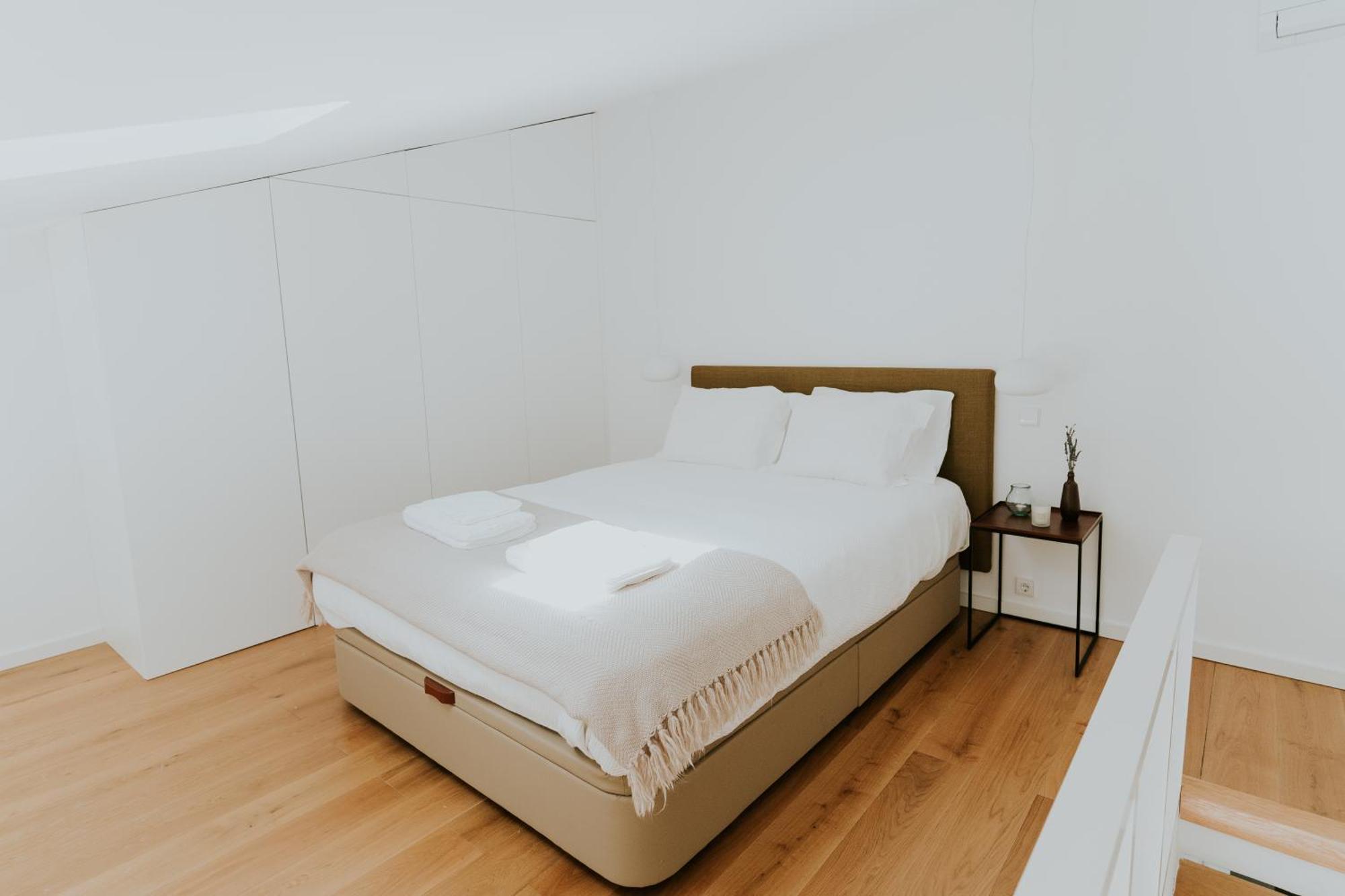 Apartamento Viva Formosa Lofts Porto