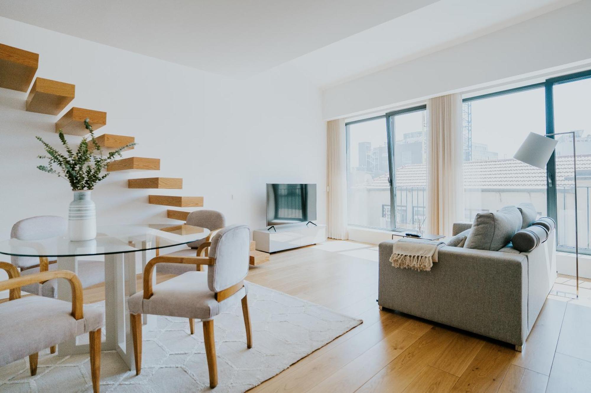 Viva Formosa Lofts Apartamento *