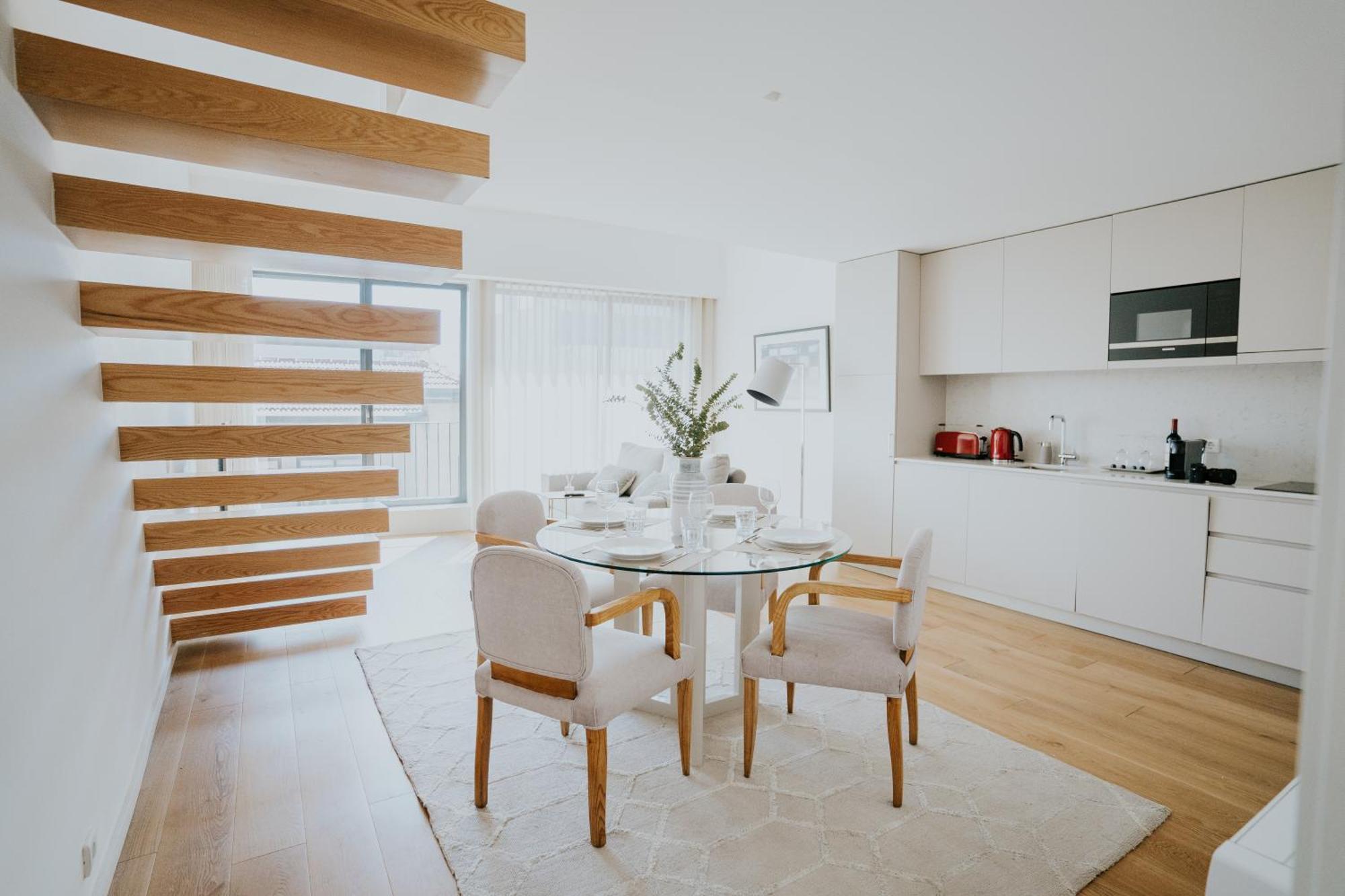 Viva Formosa Lofts Apartamento *