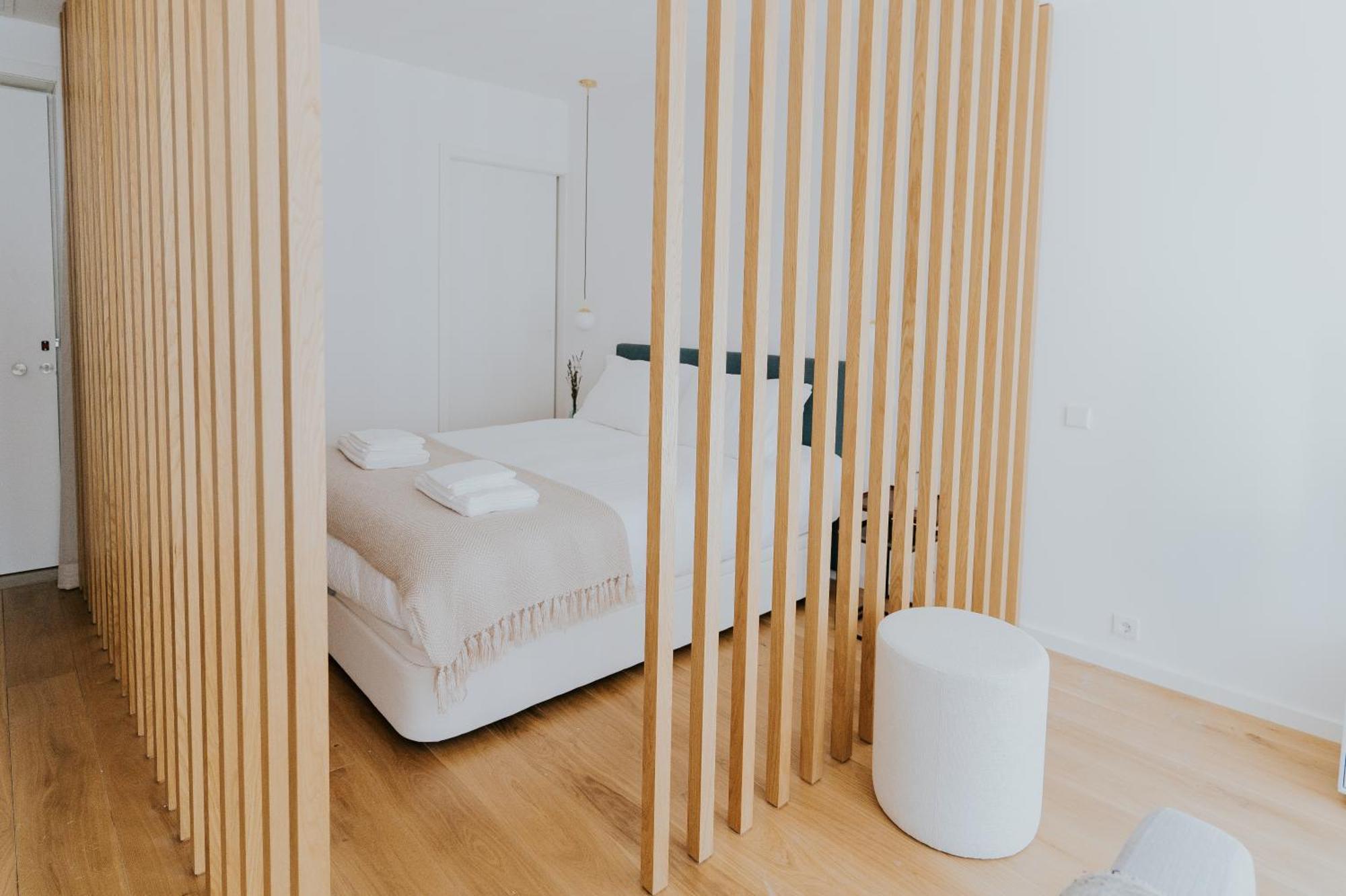 Apartamento Viva Formosa Lofts *