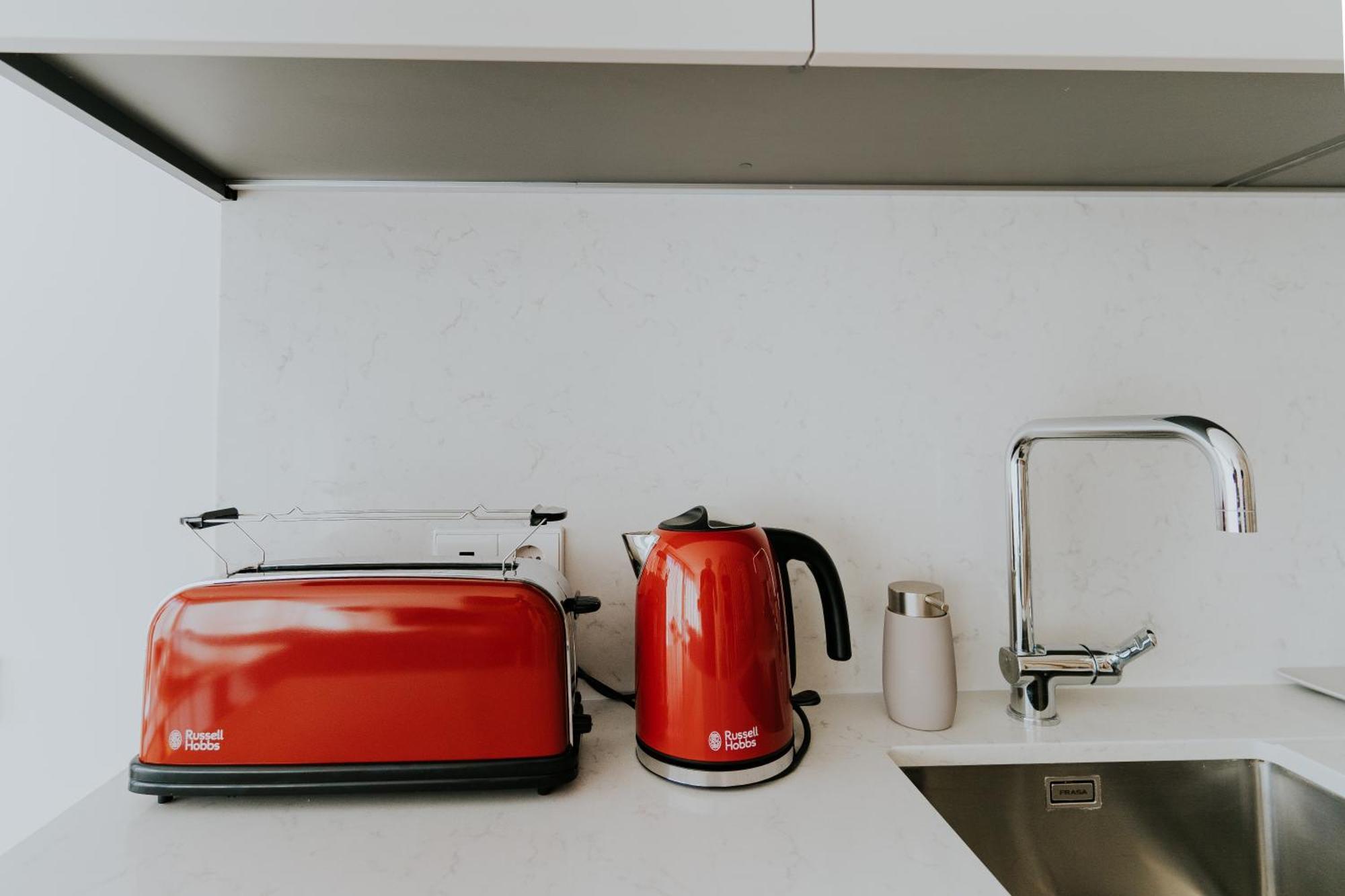 Apartamento Viva Formosa Lofts Porto