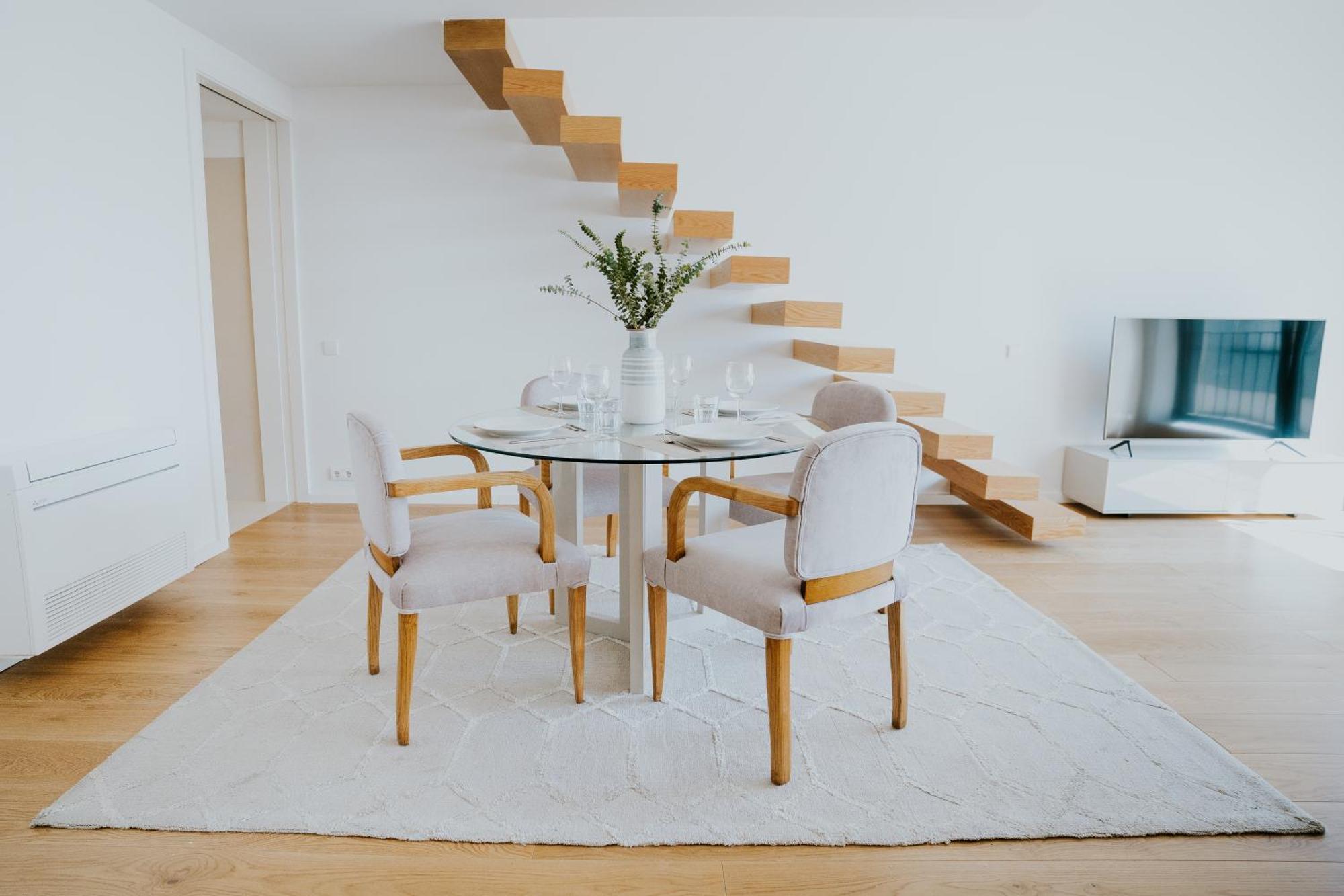 Viva Formosa Lofts Apartamento