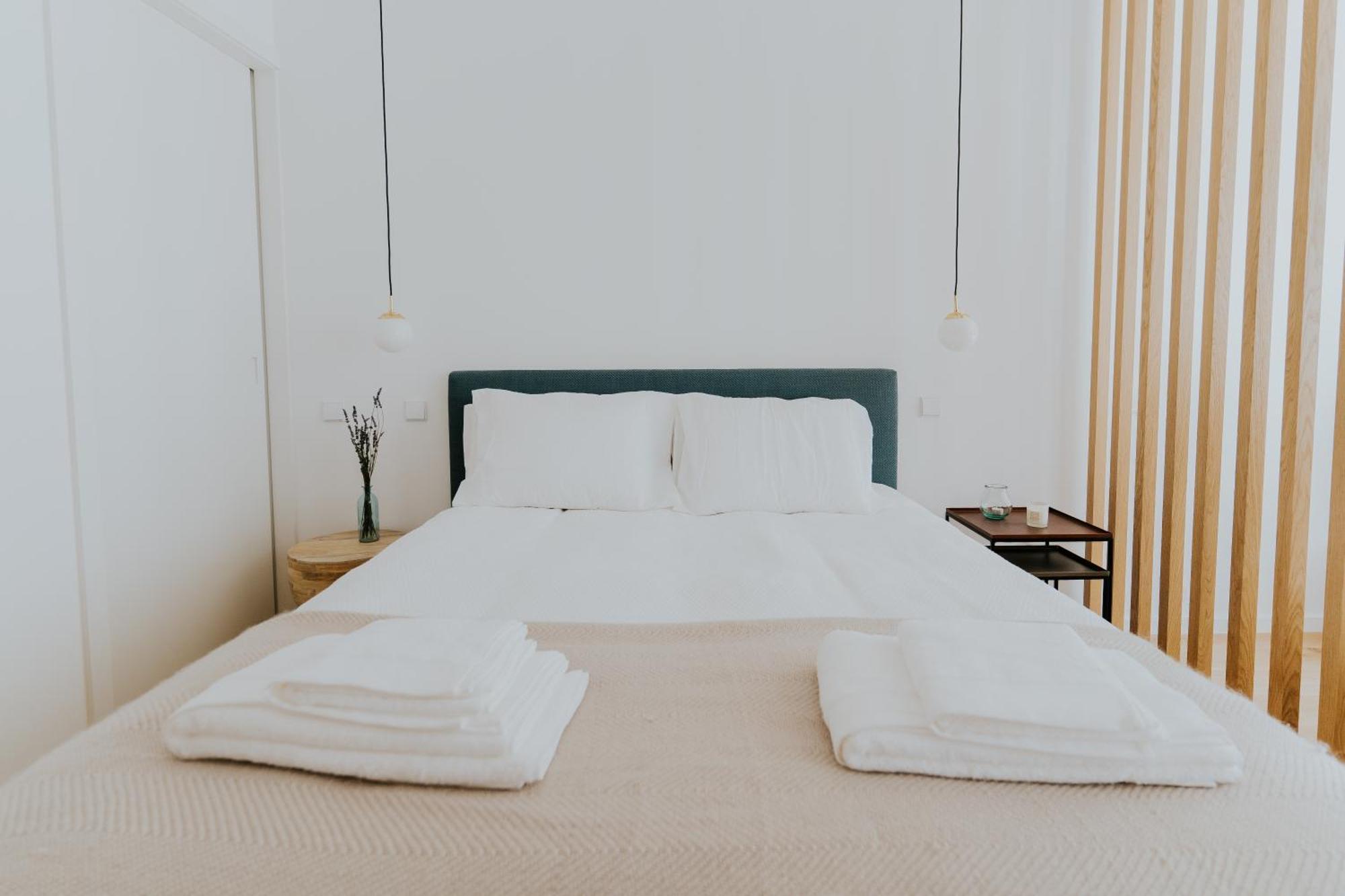 Apartamento Viva Formosa Lofts Porto
