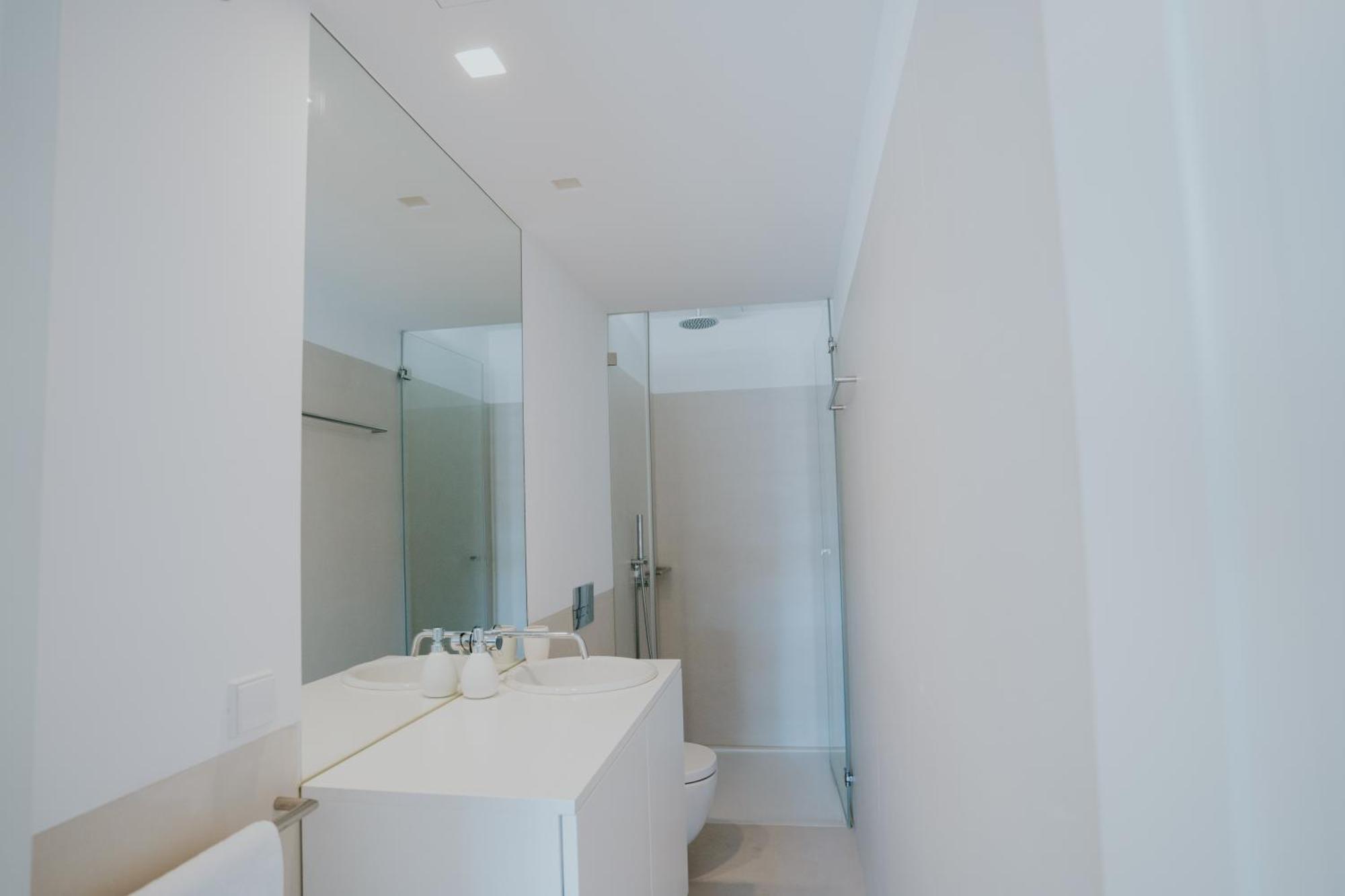 Viva Formosa Lofts Apartamento