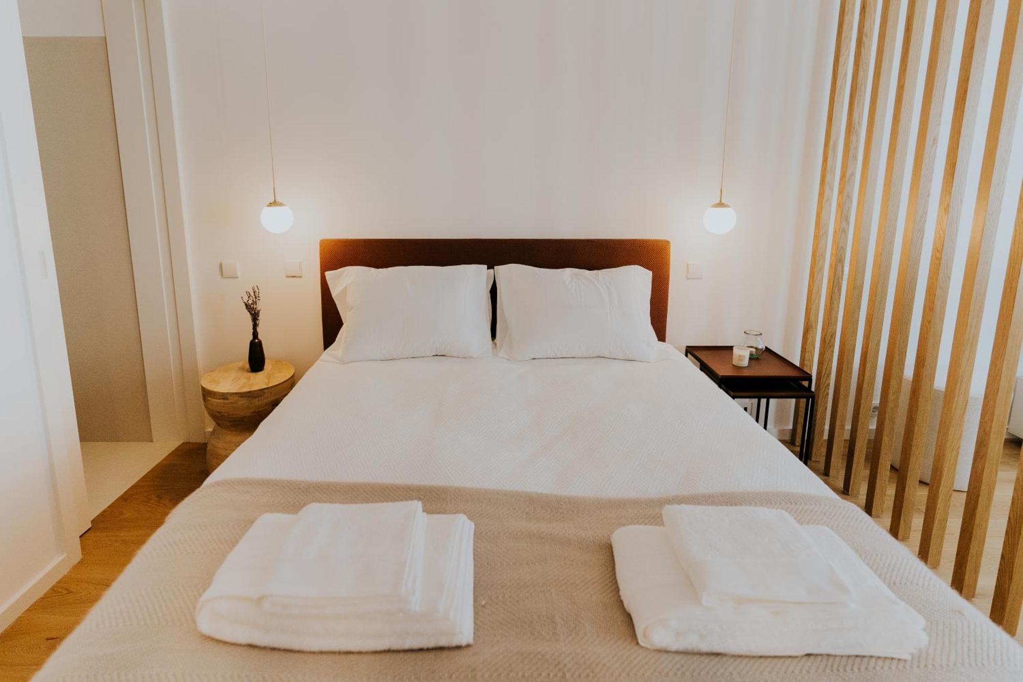 Viva Formosa Lofts Apartamento Porto