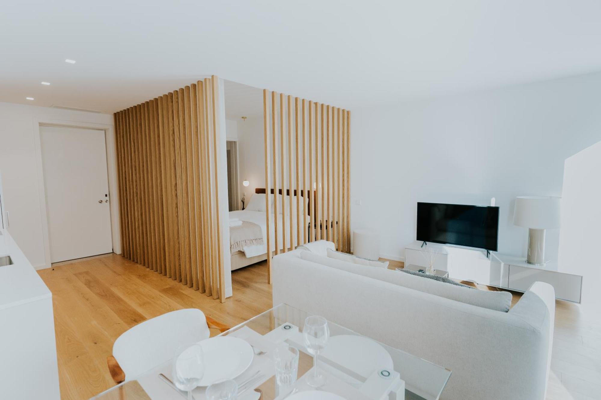 Viva Formosa Lofts Apartamento Porto