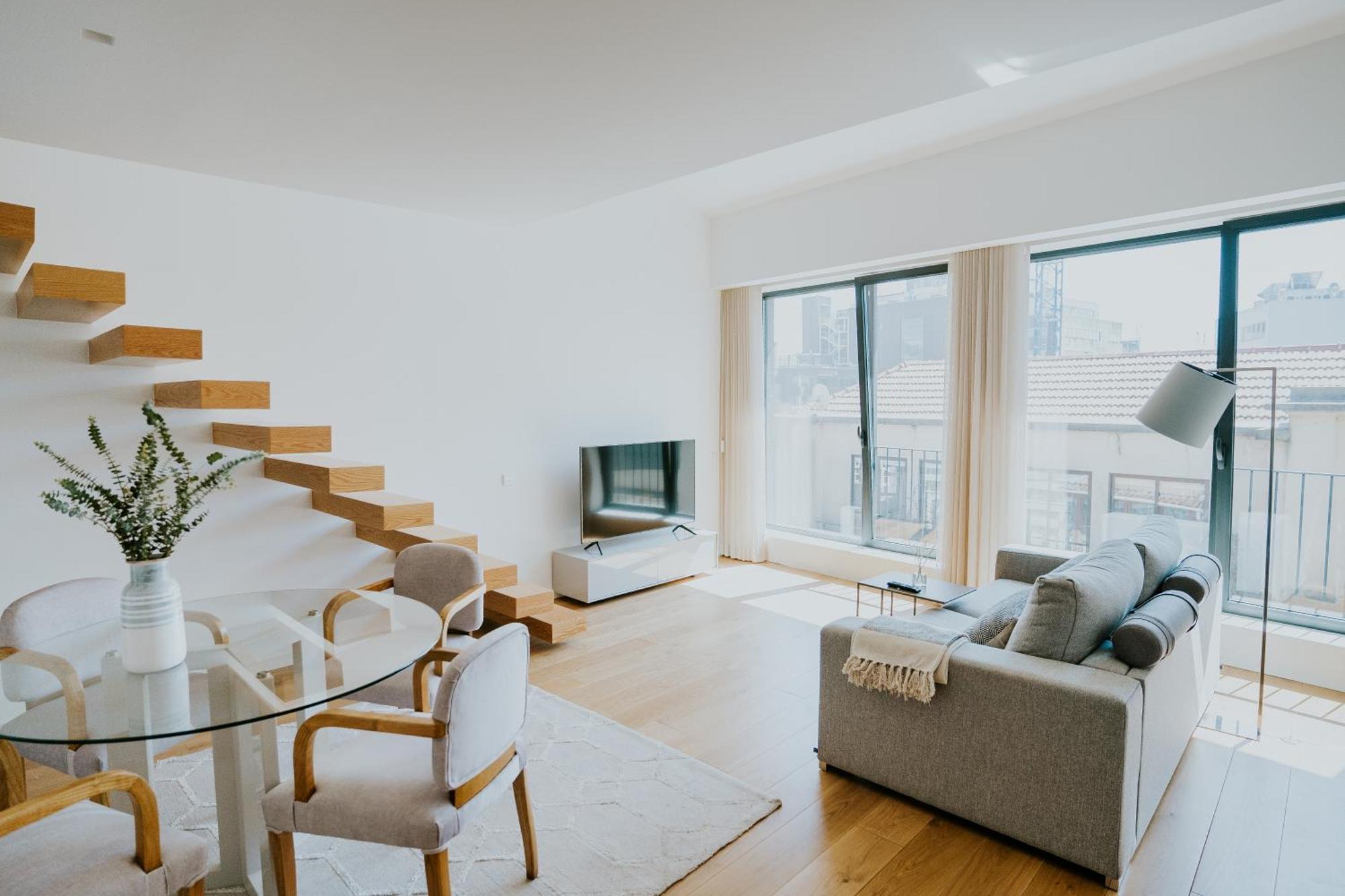 Viva Formosa Lofts Apartamento *
