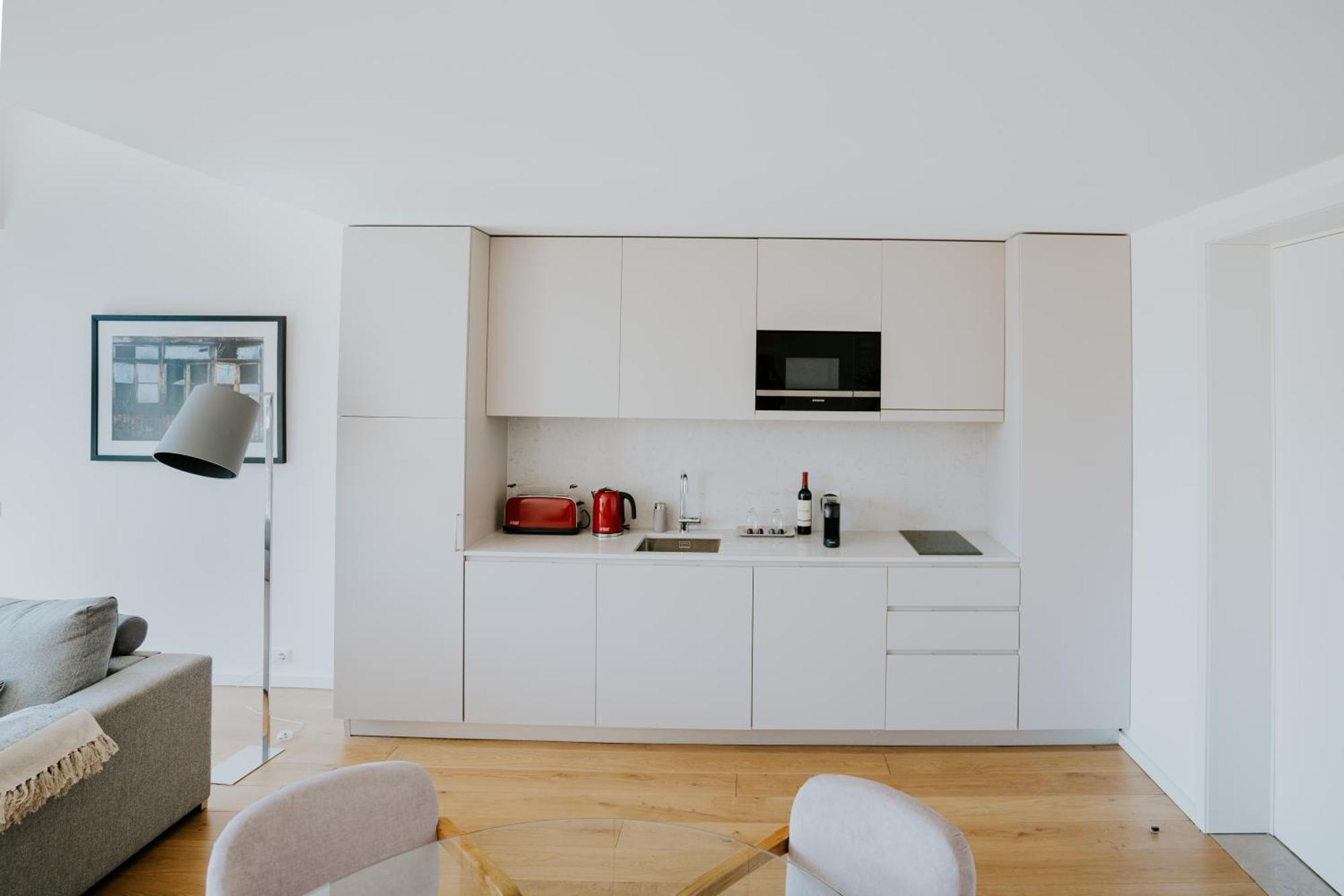 Viva Formosa Lofts Apartamento