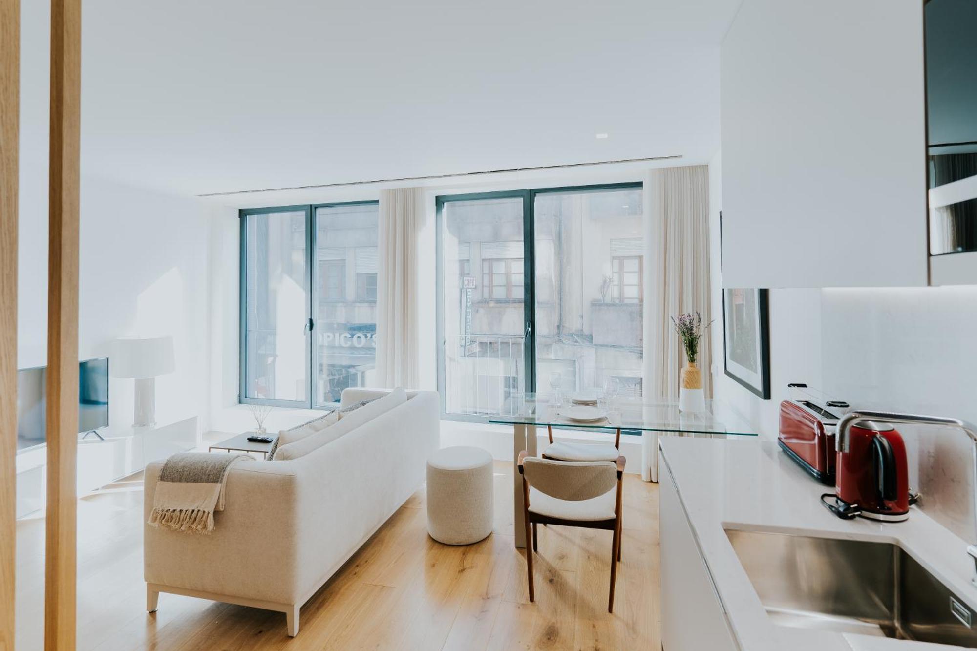 Apartamento Viva Formosa Lofts *